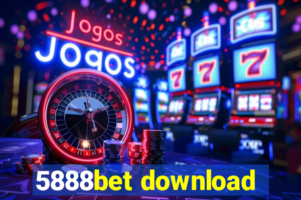 5888bet download