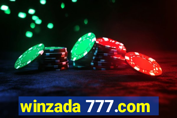 winzada 777.com