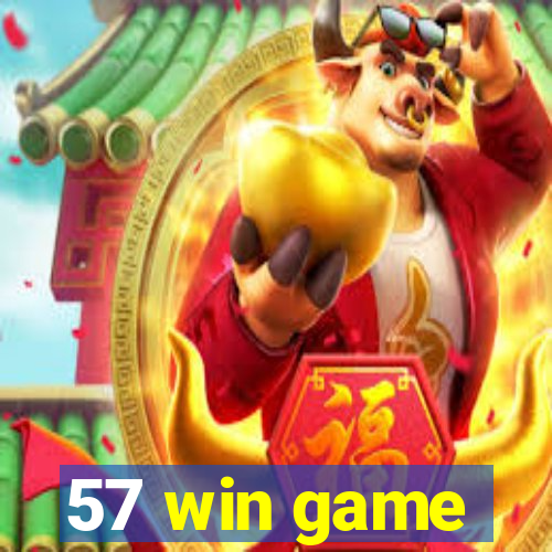 57 win game