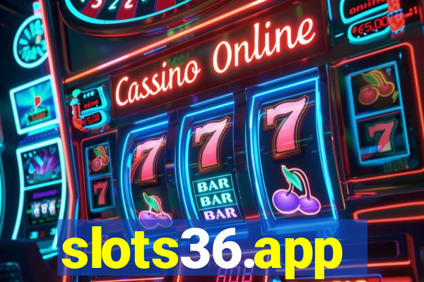 slots36.app