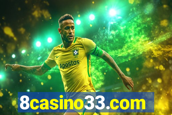 8casino33.com