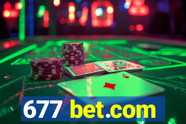 677 bet.com