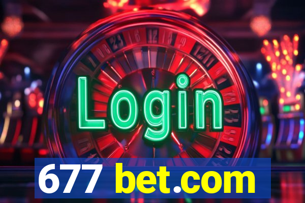 677 bet.com