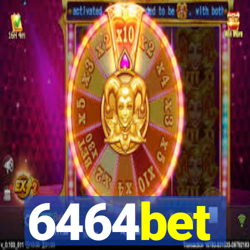 6464bet