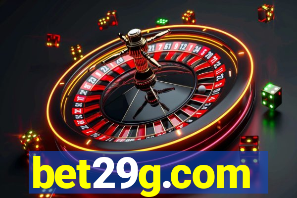 bet29g.com