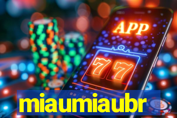 miaumiaubr