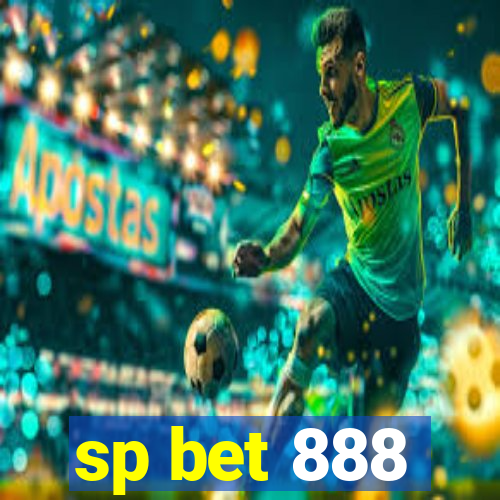 sp bet 888