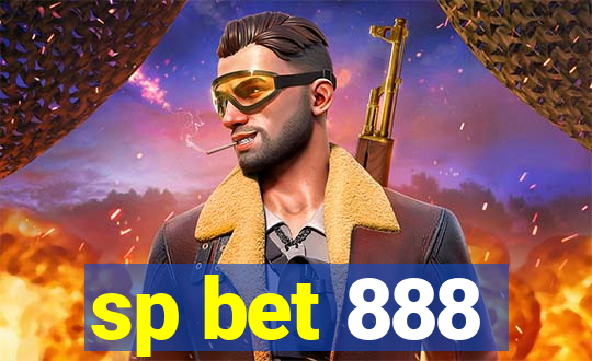 sp bet 888