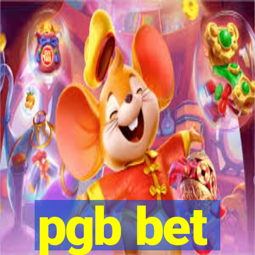 pgb bet