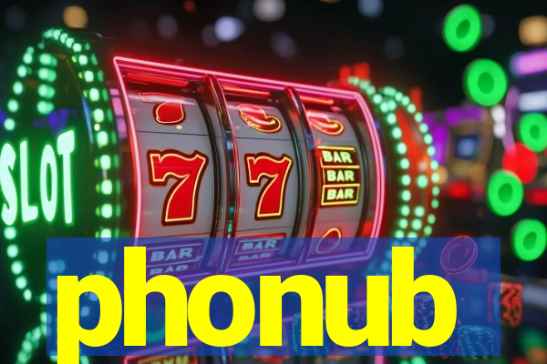 phonub