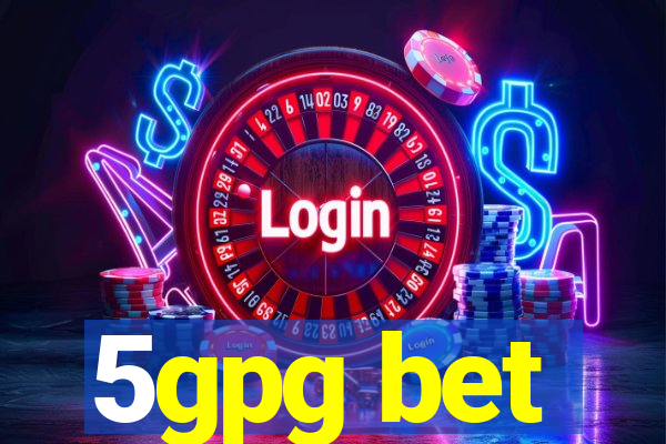 5gpg bet