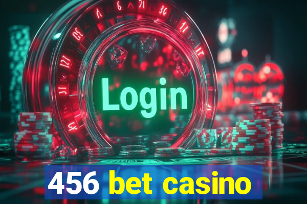 456 bet casino