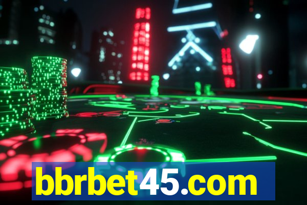 bbrbet45.com