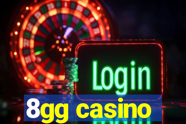 8gg casino