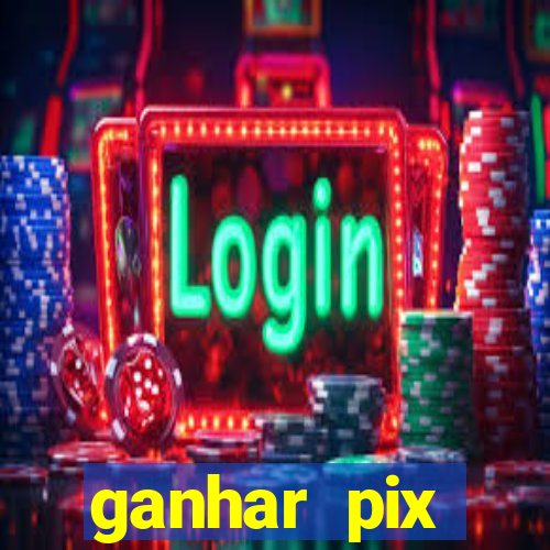 ganhar pix respondendo pesquisas