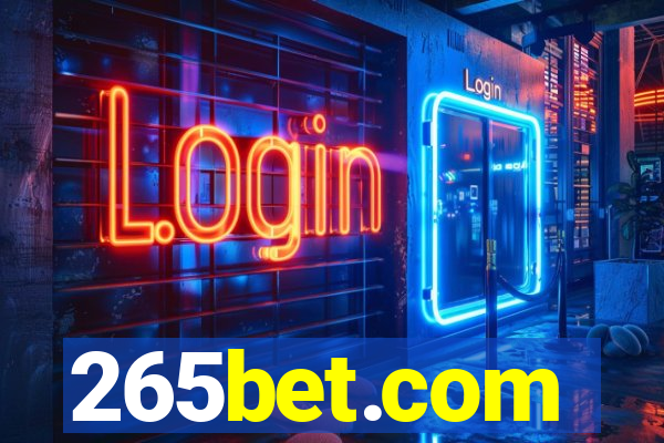 265bet.com