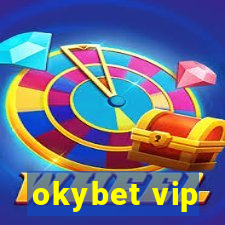 okybet vip