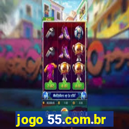 jogo 55.com.br