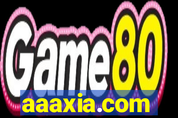 aaaxia.com