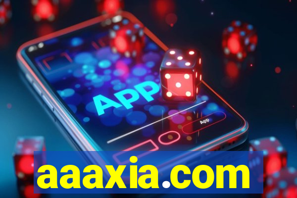 aaaxia.com