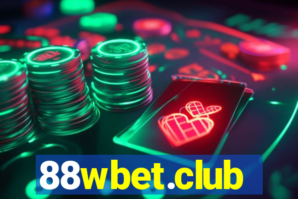 88wbet.club