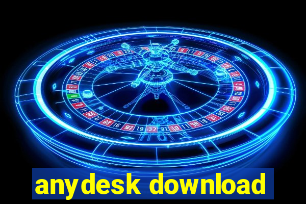 anydesk download