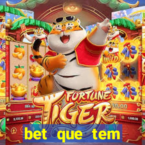 bet que tem fortune tiger