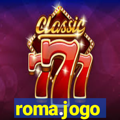 roma.jogo