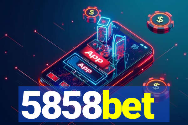 5858bet