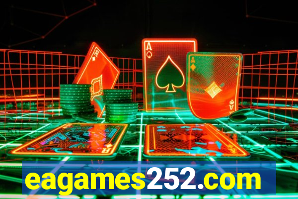 eagames252.com