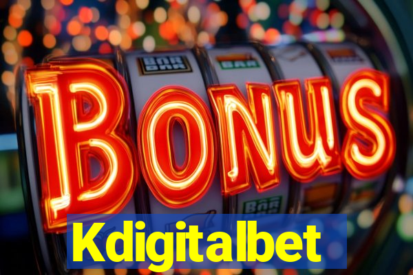 Kdigitalbet