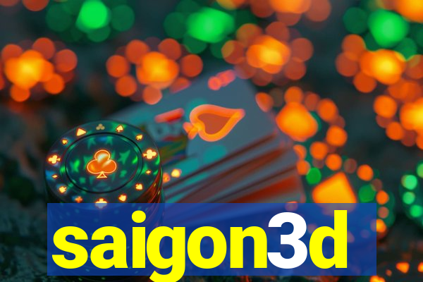 saigon3d