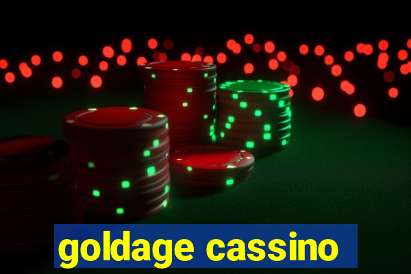 goldage cassino