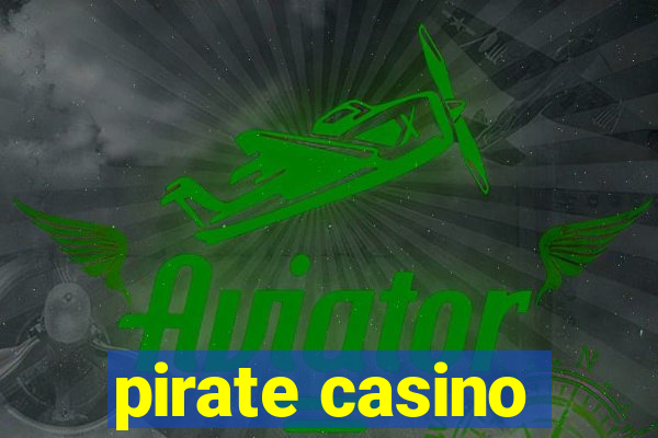 pirate casino