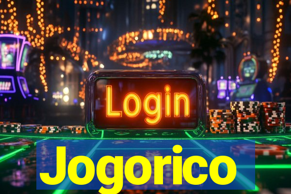 Jogorico