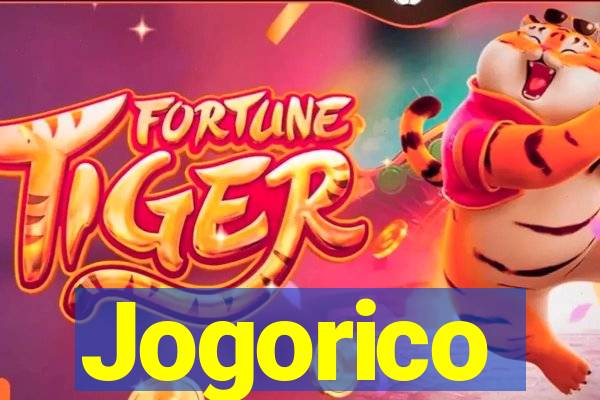 Jogorico