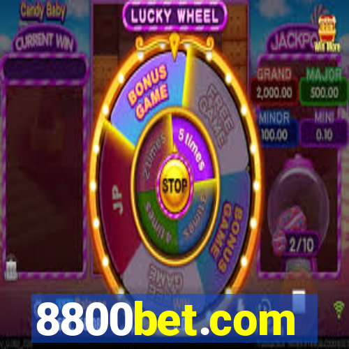 8800bet.com