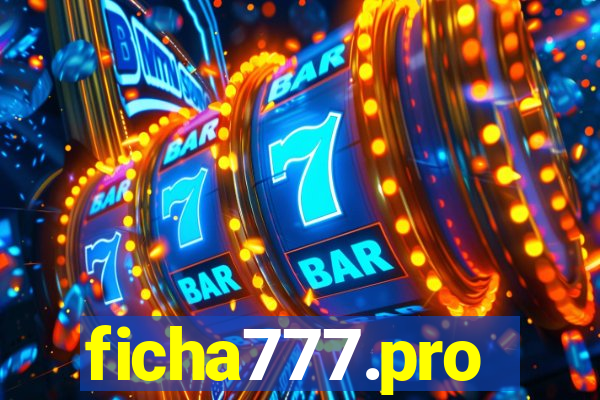 ficha777.pro