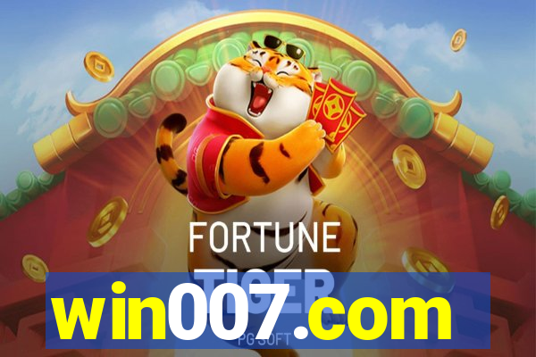 win007.com