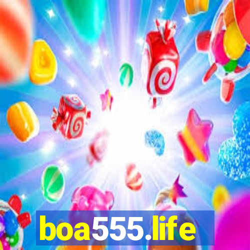 boa555.life