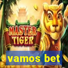 vamos bet