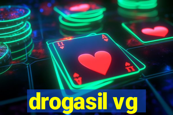 drogasil vg