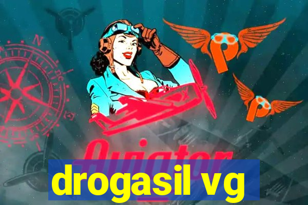 drogasil vg