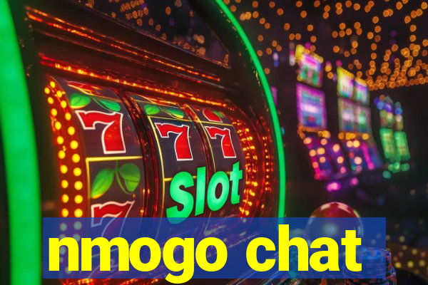 nmogo chat