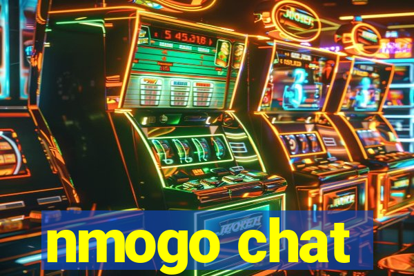 nmogo chat