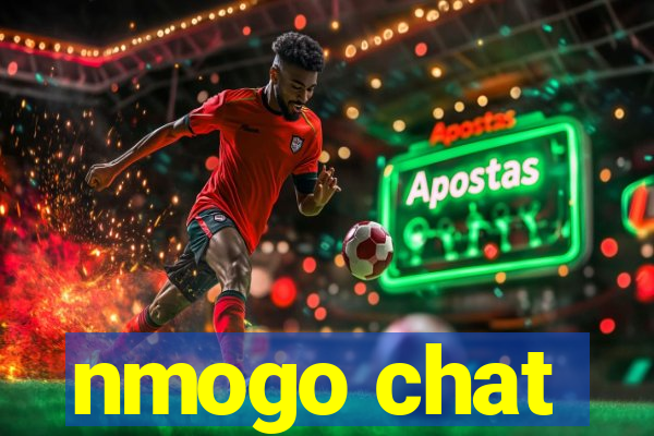 nmogo chat