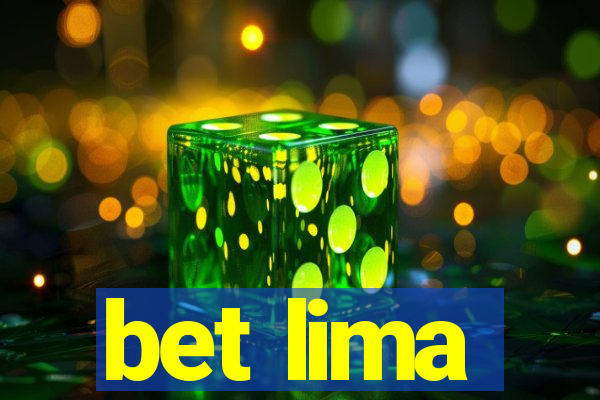 bet lima