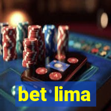 bet lima