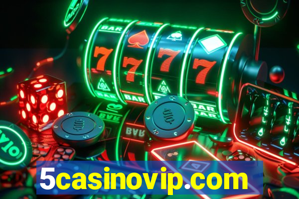 5casinovip.com