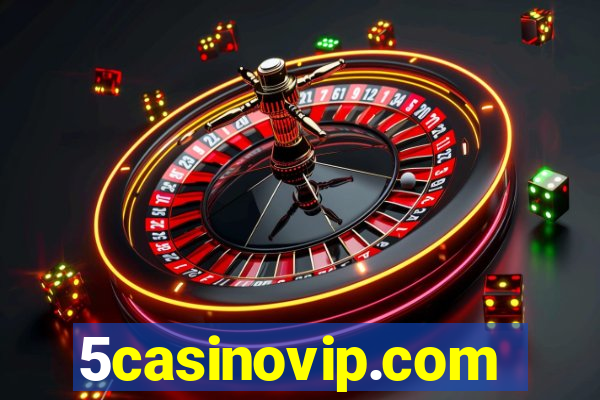 5casinovip.com